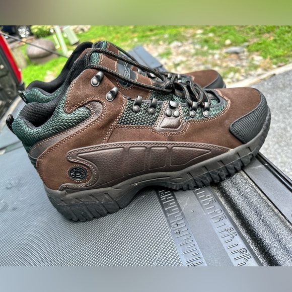 ? NWOT MENS CHEROKEE BOOTS SIZE 13 main image 6